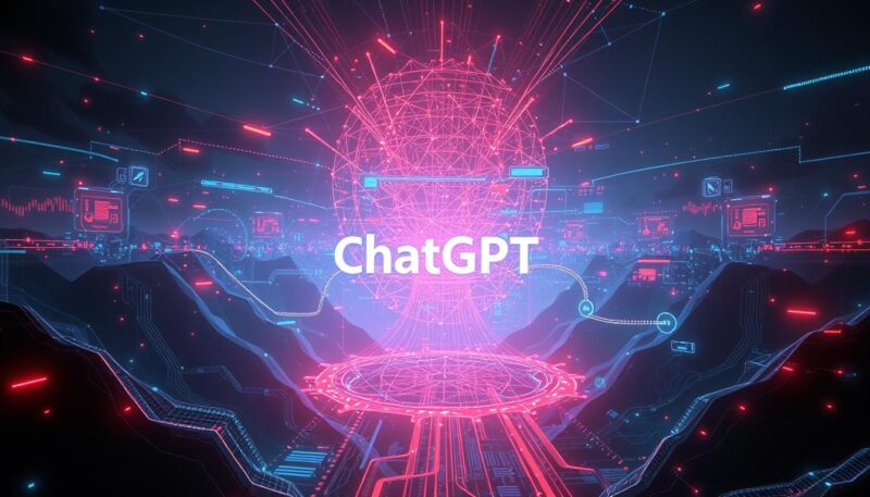 arhitektura ChatGPT-a